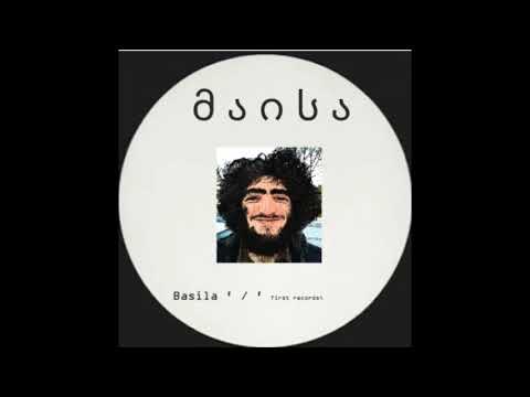 Basila - მ ა ი ს ა